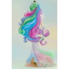 Authentic My Little Pony Bishoujo PVC Statue 1/7 Princess Celestia  23cm